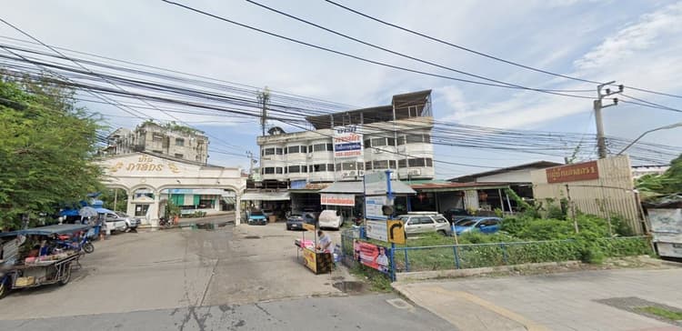 Baan Passakorn main view