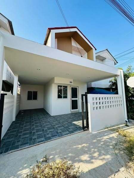 Project Name Baan Ua-Athorn Phla