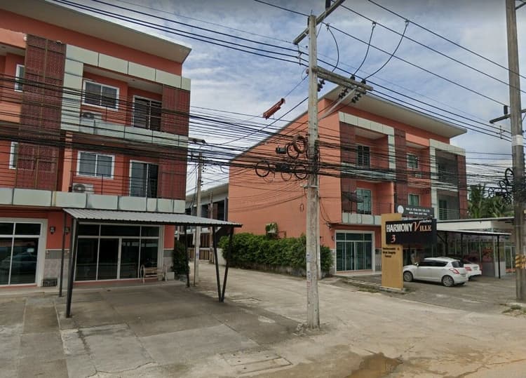 Harmony Ville 3 main view