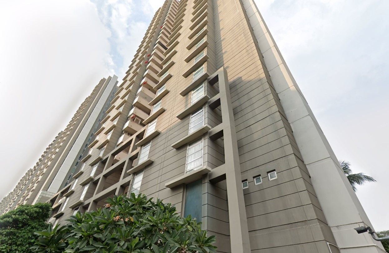 Project Name Lakeview Superior 1 Condominium