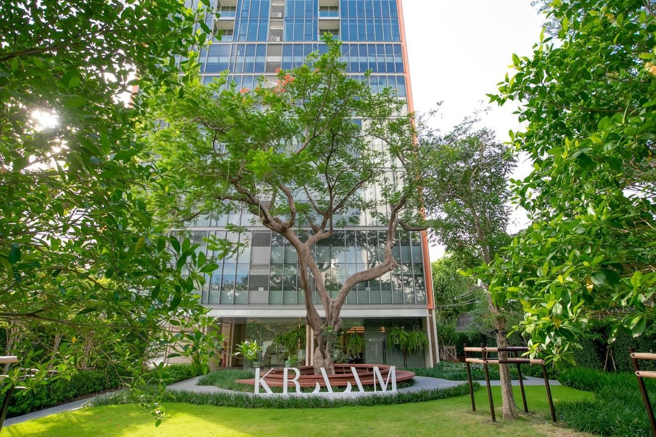 Project Name Kraam Sukhumvit 26