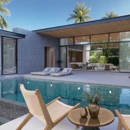 3 Bedroom Villa for sale