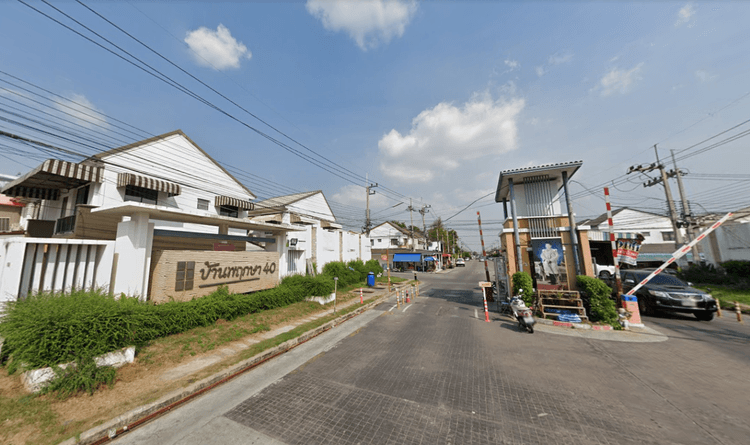 Phruksa 40 main view