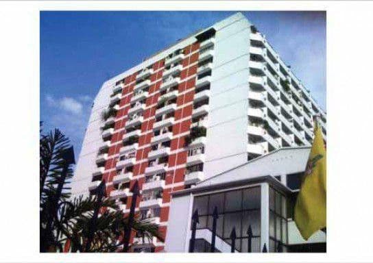 ปทุมวัน เพลส main view