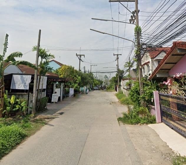 Mu Ban Phannipha 3 main view