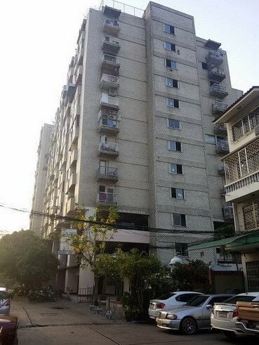 Project Name Asian Tower