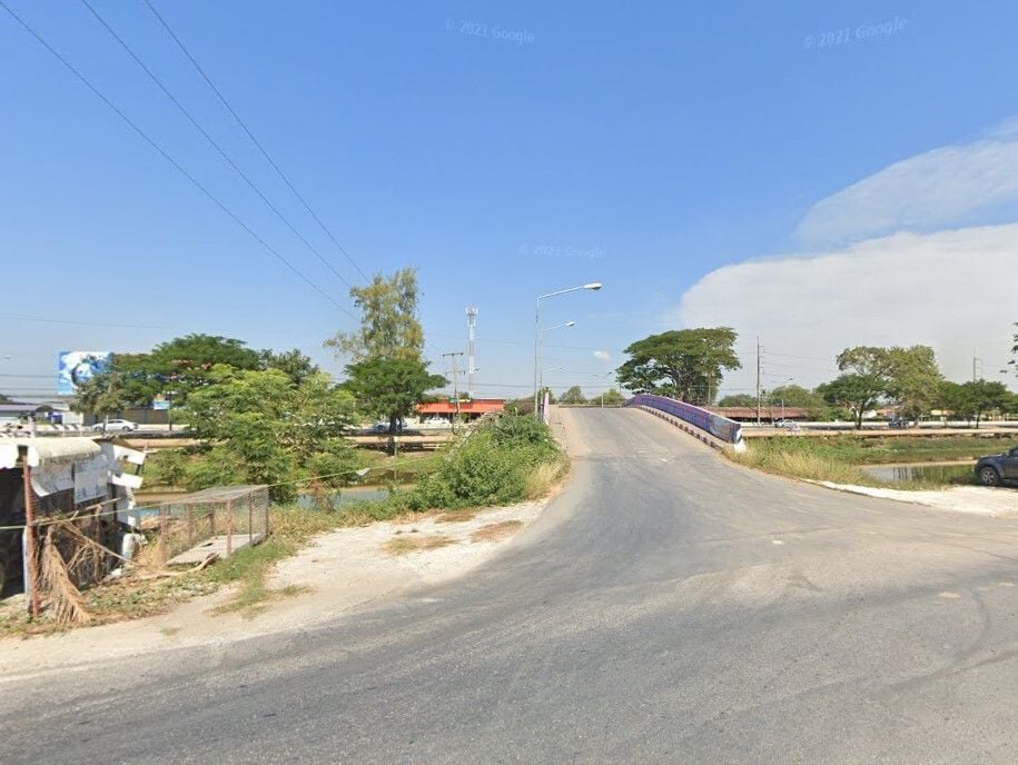 Project Name Thipthida Land Village