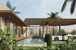 2 Bedroom Villa for sale