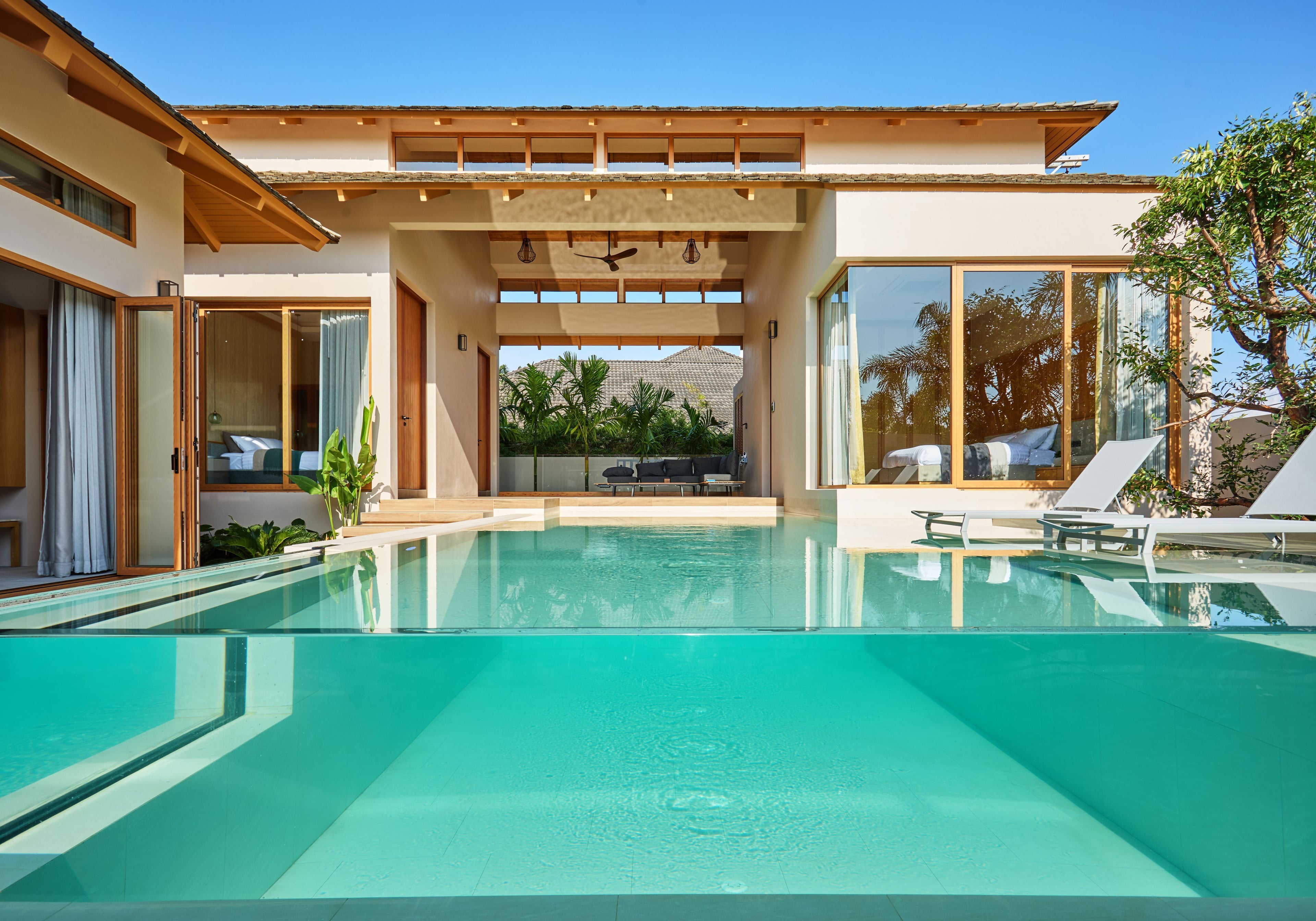 Project Name Celestia Villas