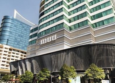 Project Name MUU Bangkok