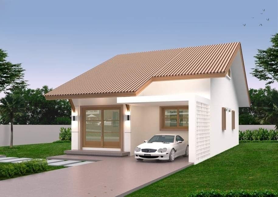 Project Name Vela Home