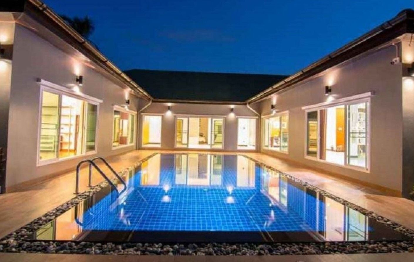 Project Name SP Village 2