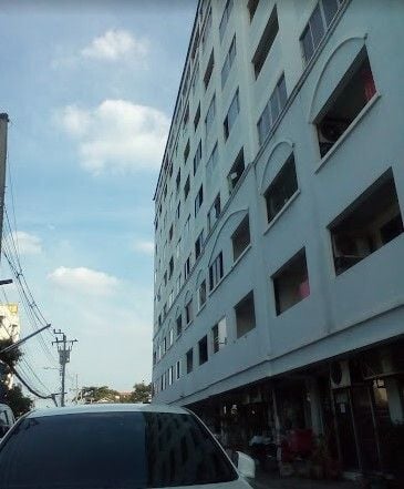 Project Name P.T. Tower