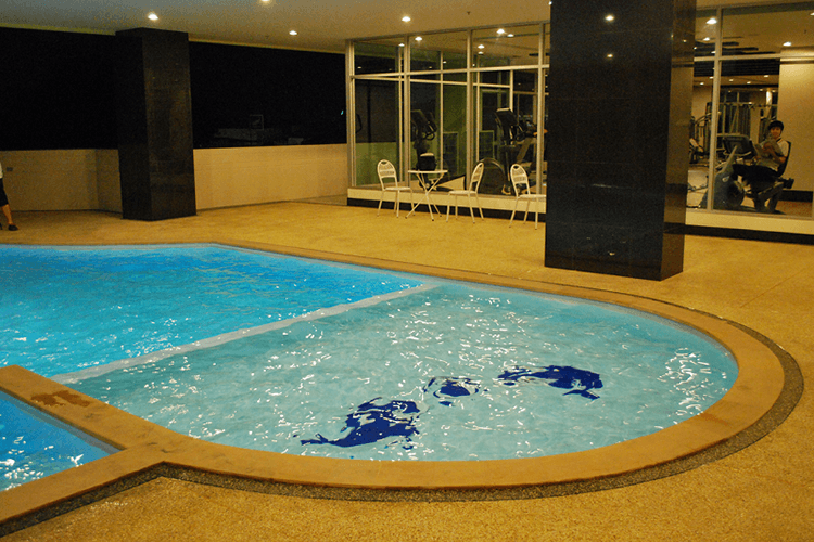 Project Name Eak Condoview