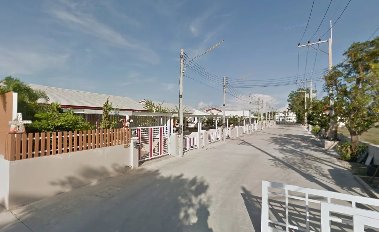 Project Name Phuwasa Hua Hin