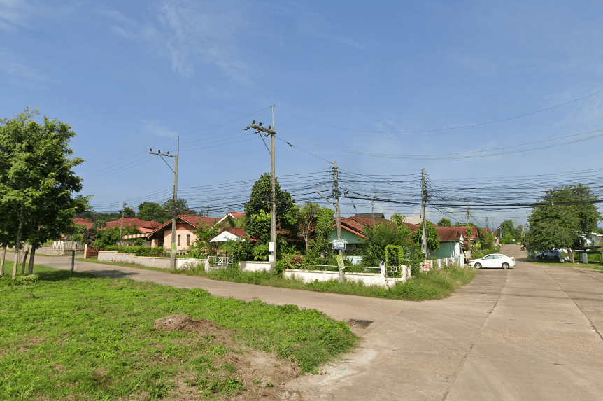 Project Name Nan Chao Village