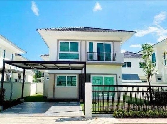 Project Name Supalai Bella Chayangkul-Kham Yai