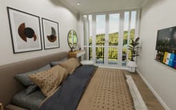 3 Bedroom Condo for sale