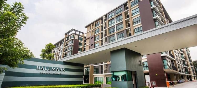 Hallmark Ngamwongwan main view