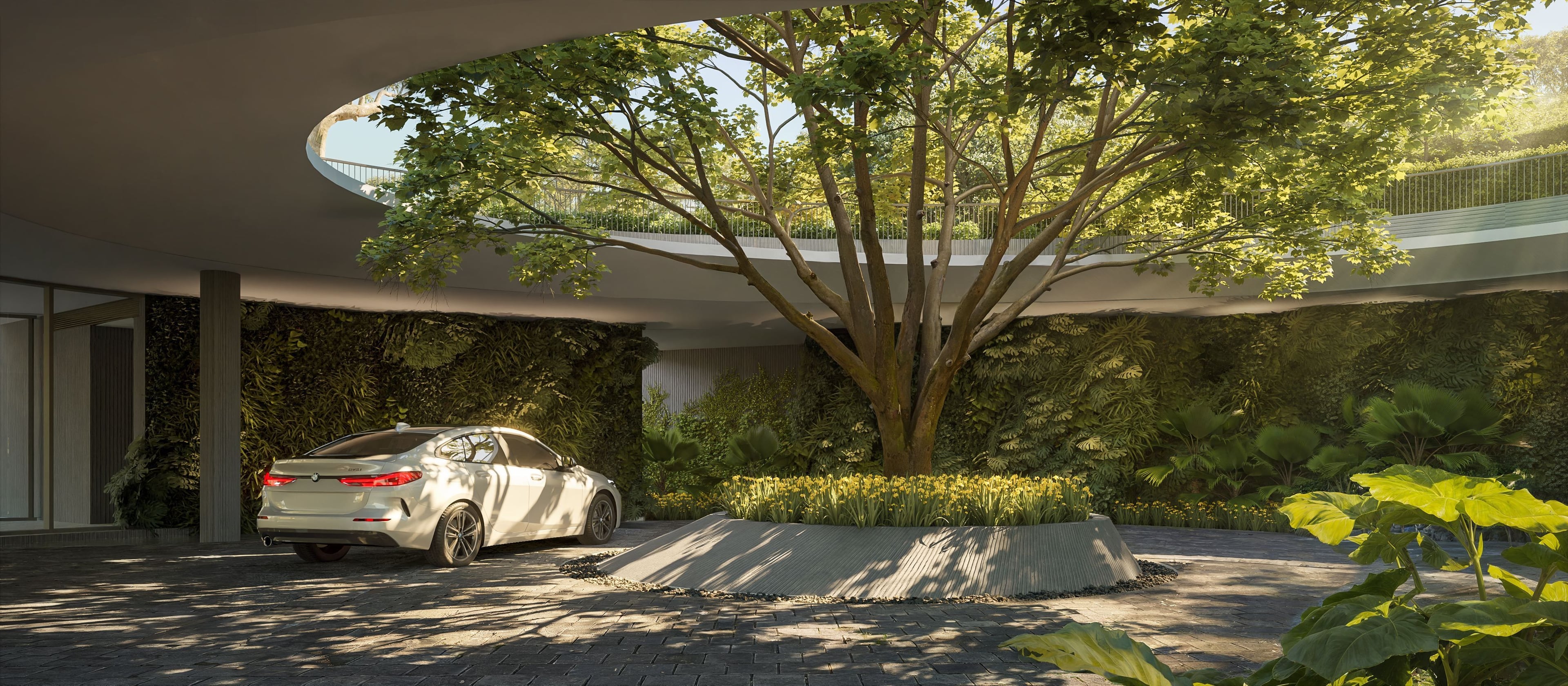 Project Name Pavara Vhana Collection