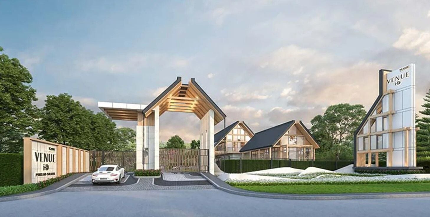 Project Name Venue ID Pinklao-Salaya