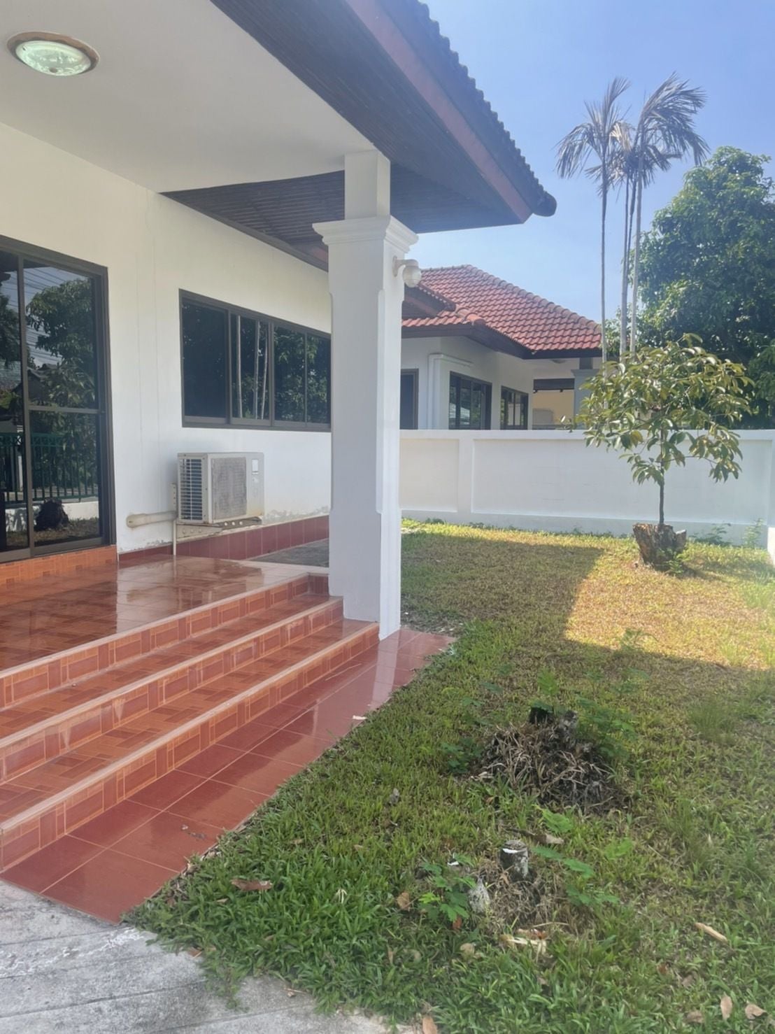 Project Name Baan Suan Yu Charoen 1