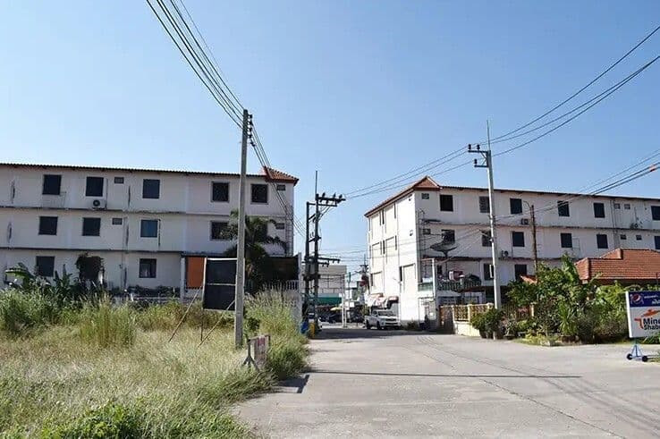 Rayong Royal Peak 2 main view