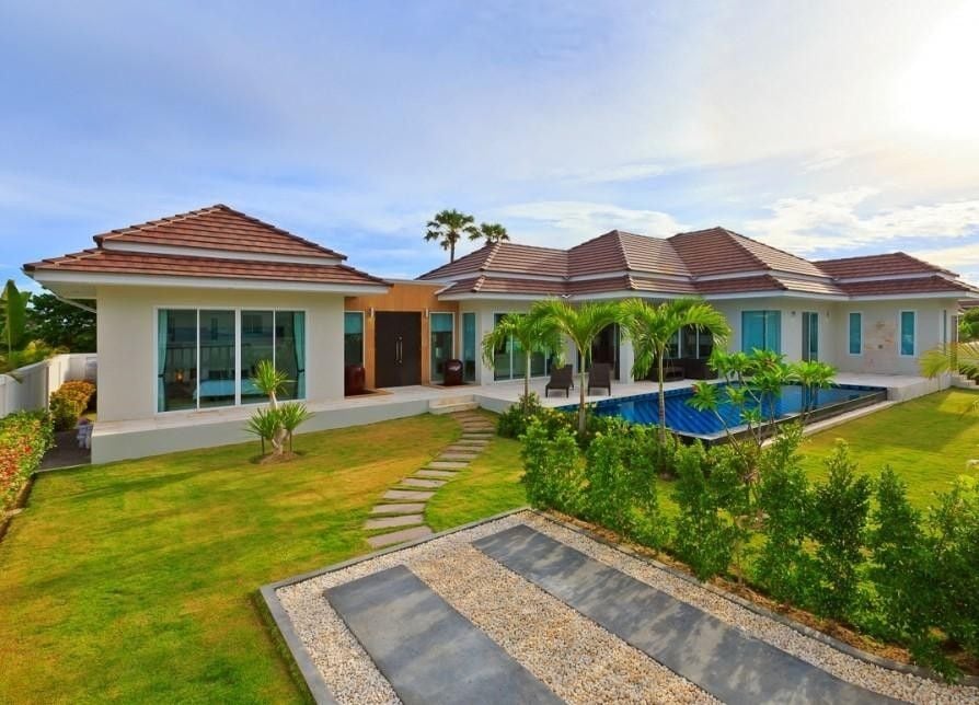 Project Name Red Mountain Waterside