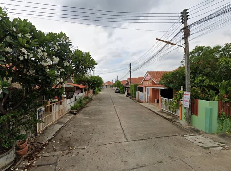 Lovely Home main view