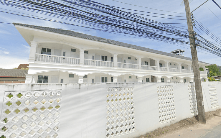 88 Home at Chalong main view