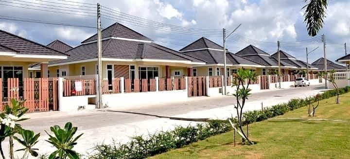 Chokchai Village 10 main view