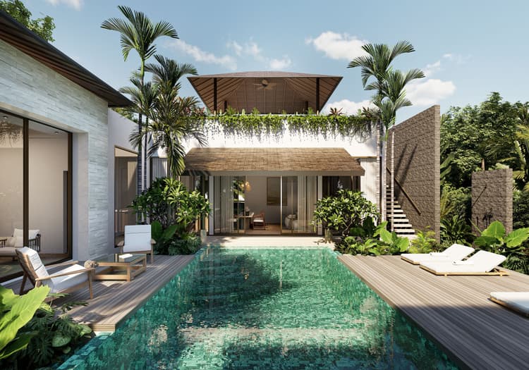 ฟอร์ทูนา เลคไซด์ main view