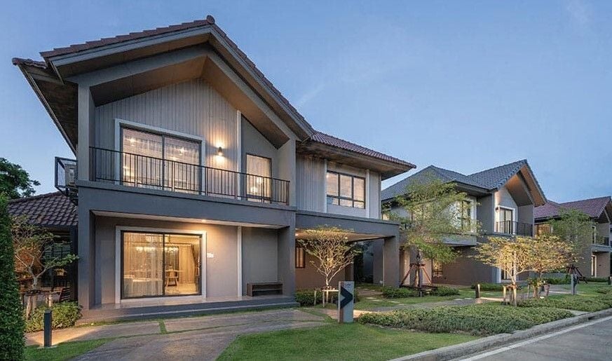 Project Name PAVE Bangna