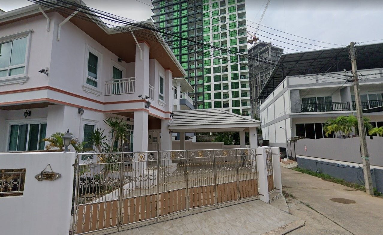 Project Name L Pattaya