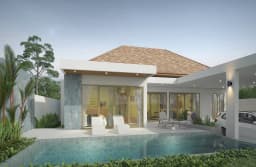 3 Bedroom Villa for sale