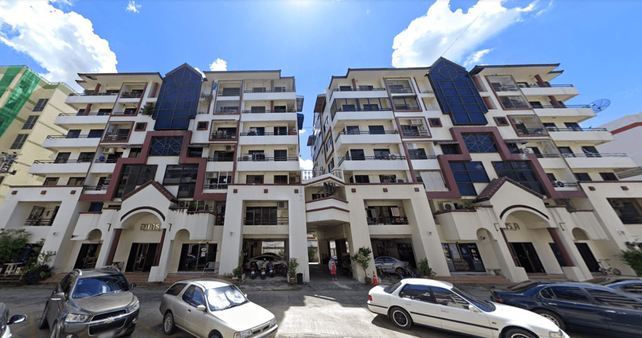 Project Name Darinplace