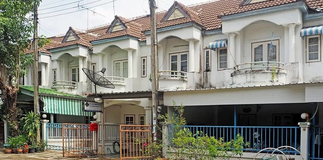 Project Name Thipmanee