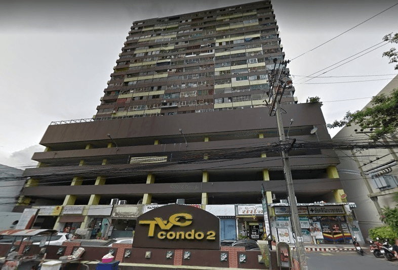 Project Name T.V.C. Condominium 2