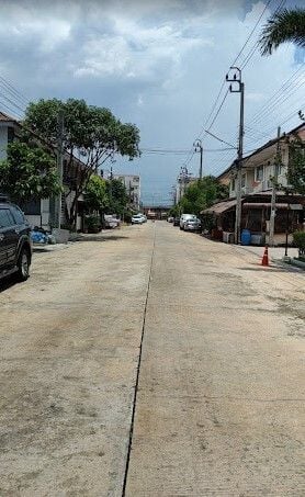 Project Name Ruenruedee 6