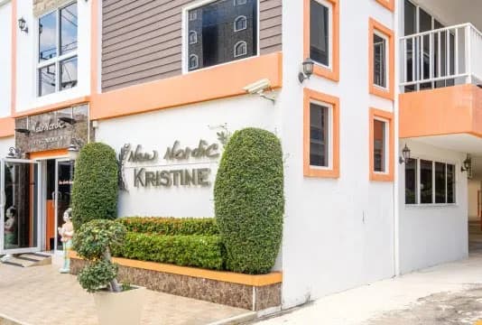 New Nordic VIP 6 main view