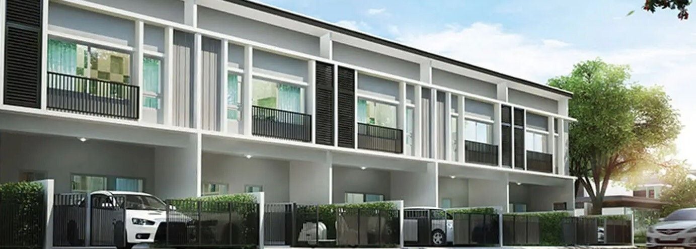 Project Name The Ritmo Chaiyapruek - Wongwaen