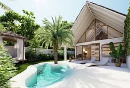 1 Bedroom Villa for sale