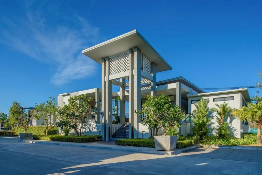 Project Name Ornsirin 11 Mountain & Lake