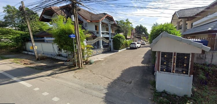 Muban Prakai Dao main view