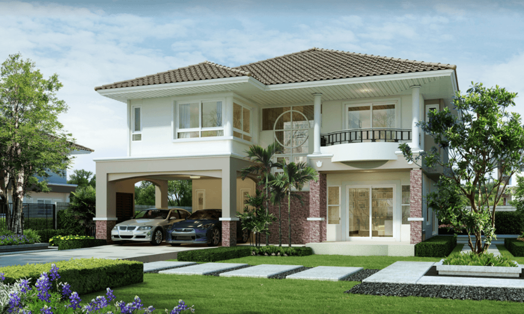 ชื่อโครงการ ศุภาลัย พรีมา วิลล่า พหลโยธิน 50