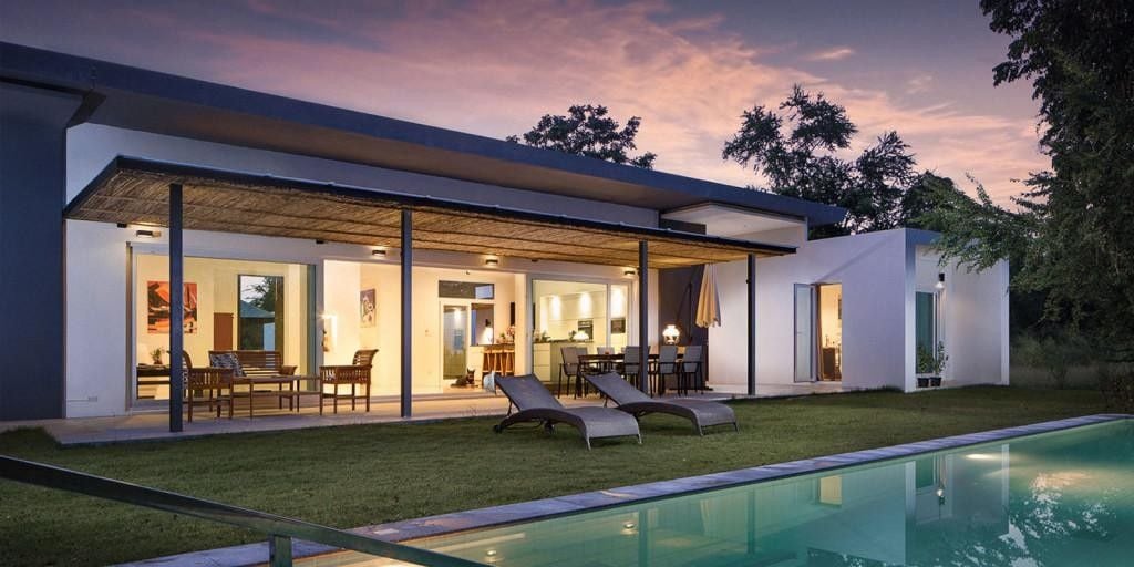 Project Name Om Domus Villas