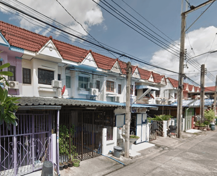 Au Thong Village Sukhaphiban 5 main view