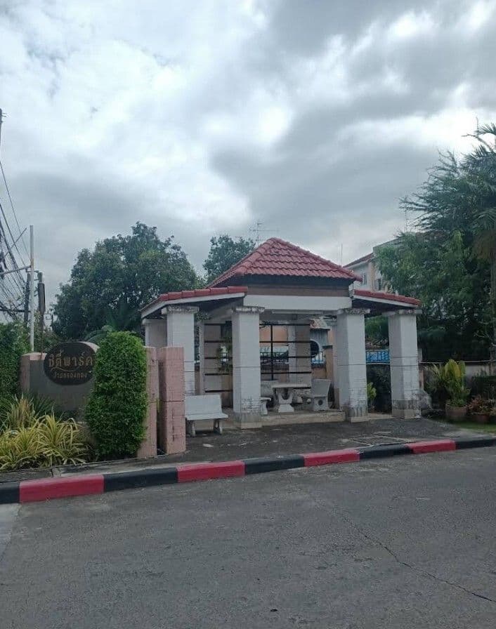 City Park Pattanakarn 38 main view