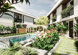 2 Bedroom Townhouse for sale