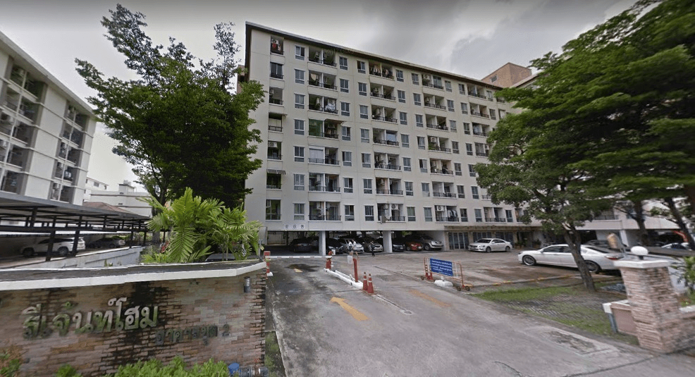 Project Name Regent Home 2